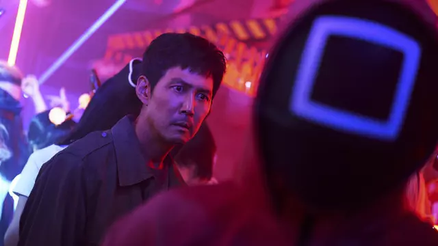 Squid Game 2. Sezon Tarihi, Fragmanı, Oyuncuları