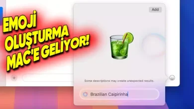 Genmoji’nin Ne Vakit Mac’lere Geleceği Belli Oldu 10 Genmoji’nin Ne Zaman Mac’lere Geleceği Belli Oldu