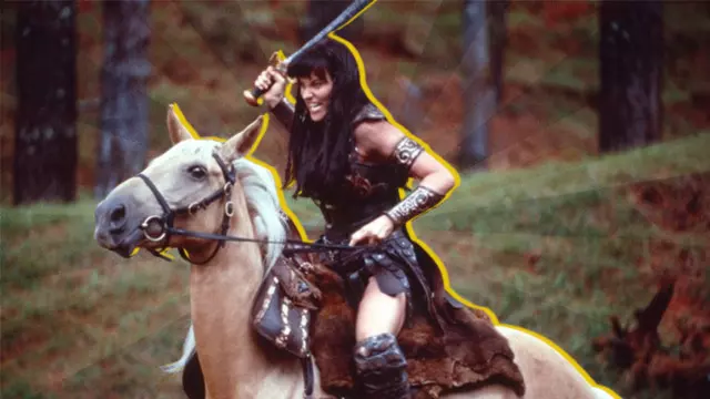 Zeyna Kimdir? Zeyna Savaşçı Prenses Dizisi Hakkında Bilgiler