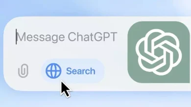 ChatGPT'nin Arama Motoru, Hepimiz İçin Yayımlandı 9 ChatGPT'nin Arama Motoru, Herkes İçin Yayımlandı