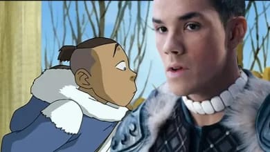 Netflix'in Avatar Dizisindeki "Sokka" Cinsiyetçi Olmayacak