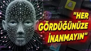 Instagram Patronundan Yapay Zekâ Görselleri Konusunda Uyarı