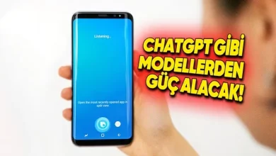 Yapay Zekâ Destekli Bixby, Samsung Galaxy S25 ile Geliyor! 5 Yapay Zekâ Destekli Bixby, Samsung Galaxy S25 ile Geliyor!