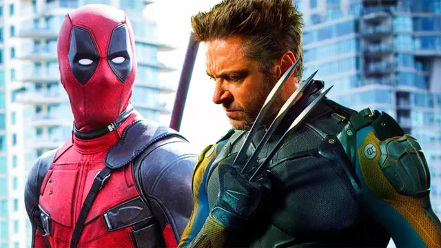 Deadpool 3'ün Sinopsisi Paylaşıldı - Webtekno – Güncel Teknoloji Haberleri ve Video İncelemeleri 1 Deadpool 3'ün Sinopsisi Paylaşıldı - Webtekno – Güncel Teknoloji Haberleri ve Video İncelemeleri
