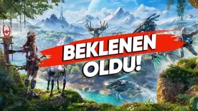 Tencent'in "Horizon Kopyası" Olduğu İddia Edilen Oyunu Ertelendi