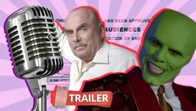 Fragmanlarda Duyduğumuz "Çatallı Dış Ses" Nereye Kayboldu?