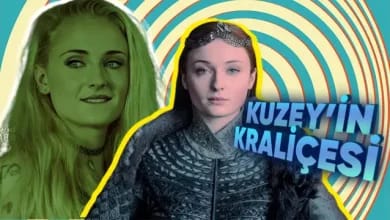 Sophie Turner’ın En İyi Filmleri