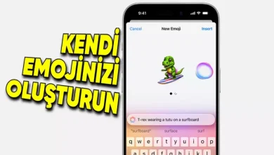 iPhone'lara Gelen Genmoji Özelliği Iyi mi Kullanılır? 18 iPhone'lara Gelen Genmoji Özelliği Nasıl Kullanılır?