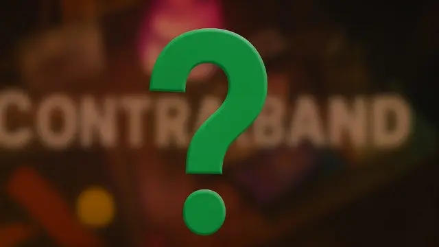 Xbox Bir Oyunu Daha İptal Etti: Contraband Rafa Kalktı