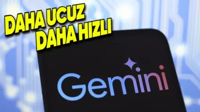 Google, Şimdiye Kadarki En Gelişmiş Yapay Zekâ Modeli Gemini 2.0'ı Tanıttı 16 Google, Şimdiye Kadarki En Gelişmiş Yapay Zekâ Modeli Gemini 2.0'ı Tanıttı