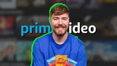 İddia: MrBeast'ten 100 Milyon Dolarlık Amazon Anlaşması