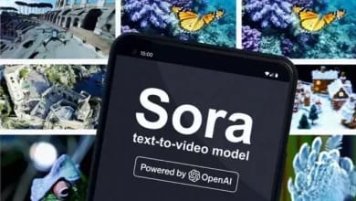 OpenAI, Metin Girerek Video Üretmeyi Mümkün Kılan Yeni Aracı Sora'yı Tanıttı 7 OpenAI, Metin Girerek Video Üretmeyi Mümkün Kılan Yeni Aracı Sora'yı Tanıttı