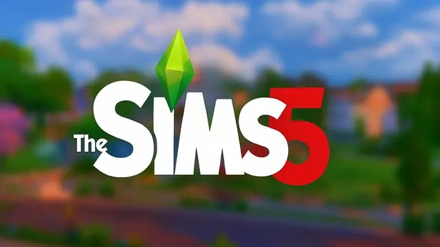 Sims 5 Niçin Hiçbir Vakit Çıkmayacak? 1 Sims 5 Neden Hiçbir Zaman Çıkmayacak?