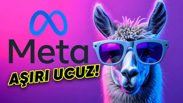 Meta'dan Yeni Yapay Zekâ Modeli: Llama 3.3 70B 1 Meta'dan Yeni Yapay Zekâ Modeli: Llama 3.3 70B