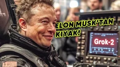 X'in Üretken Yapay Zekâsı Grok, Tamamen Parasız Oldu! 3 X'in Üretken Yapay Zekâsı Grok, Tamamen Ücretsiz Oldu!