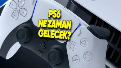 PlayStation 6'nın Çıkış Tarihi Sızdırıldı