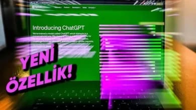 ChatGPT, Sohbetleri Düzenleyecek Olan Yeni "Projeler" Hususi durumunu Duyurdu 2 ChatGPT, Sohbetleri Düzenleyecek Olan Yeni "Projeler" Özelliğini Duyurdu