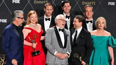 2024 Emmy Ödülleri Sahiplerini Buldu