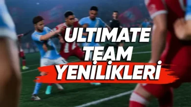 FC 26 Ultimate Team Tanıtımı Yayımlandı [Video]