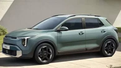 2026 Kia Stonic Tanıtıldı: Tasarımı ve Özellikleri