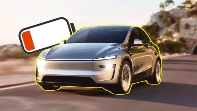 Tesla Otomobillere Düşük Güç Modu Geldi