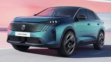 2025 Peugeot 3008: Fiyat ve Özellikleri