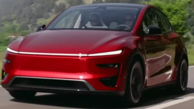 Tesla Model Y Performance Tanıtıldı: İşte Türkiye Fiyatı 27 Tesla Model Y Performance Tanıtıldı: İşte Türkiye Fiyatı