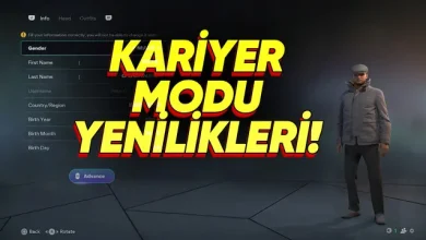 EA FC 26'nın Kariyer Modu Tanıtımı Yayımlandı