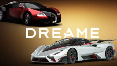 Süpürge Markası Dreame, Otomobil İşine Giriyor 21 Süpürge Markası Dreame, Otomobil İşine Giriyor