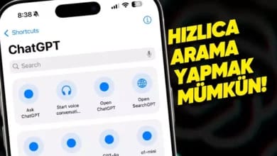 SearchGPT, iPhone Kestirmelerine Geldi - Webtekno – Güncel Teknoloji Haberleri ve Video İncelemeleri 20 SearchGPT, iPhone Kestirmelerine Geldi - Webtekno – Güncel Teknoloji Haberleri ve Video İncelemeleri