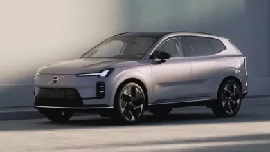 Volvo XC70 Tanıtıldı: İşte Tasarımı ve Özellikleri 18 Volvo XC70 Tanıtıldı: İşte Tasarımı ve Özellikleri