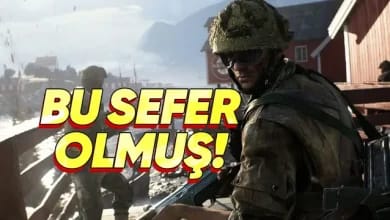 Battlefield 6'nın Yepyeni Oynanış Fragmanları Yayımlandı