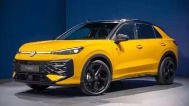 Yeni Volkswagen T-Roc 2026 Tanıtıldı 14 Yeni Volkswagen T-Roc 2026 Tanıtıldı