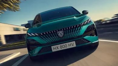 2026 Model Peugeot 308 Tanıtıldı: Tasarımı ve Özellikleri 2 2026 Model Peugeot 308 Tanıtıldı: Tasarımı ve Özellikleri