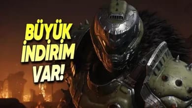 Steam ve Xbox'ta QuakeCon 2025 İndirimleri Başladı