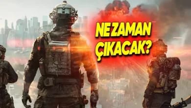 Battlefield 6'nın Çıkış Tarihi Sızdırıldı [Video]