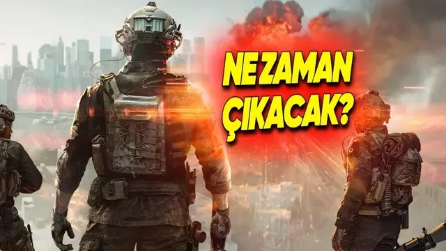 Battlefield 6'nın Çıkış Tarihi Sızdırıldı [Video]