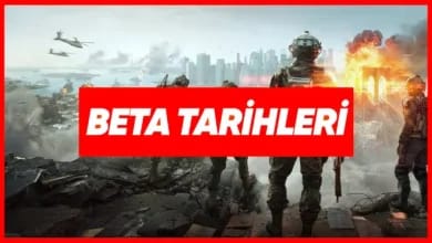 Battlefield 6 Beta Tarihleri Ortaya Çıktı