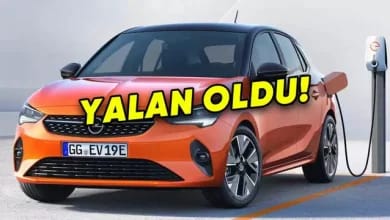 Opel, Elektrikli Otomobil Planından Vazgeçti