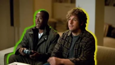 Adam Sandler’ın En İyi Filmleri