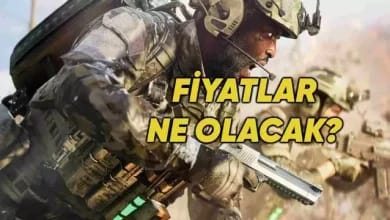 EA CEO'su Yeni Oyun Fiyatlarının 80 Dolara Çıkıp Çıkmayacağını Açıkladı