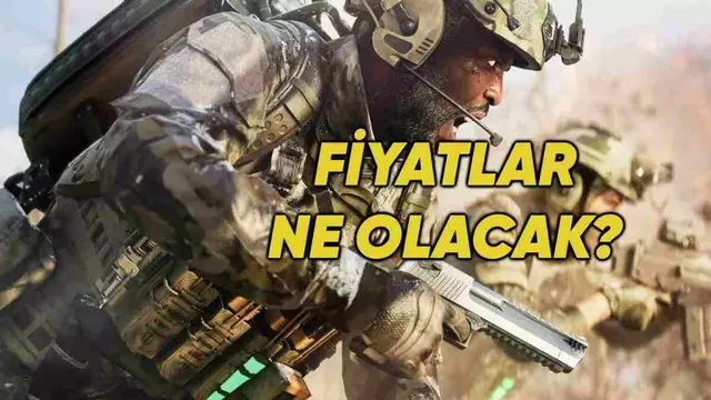 EA CEO'su Yeni Oyun Fiyatlarının 80 Dolara Çıkıp Çıkmayacağını Deklare etti 1 EA CEO'su Yeni Oyun Fiyatlarının 80 Dolara Çıkıp Çıkmayacağını Açıkladı