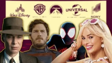 2023'ün En Çok Kazanan Film Stüdyoları Belli Oldu