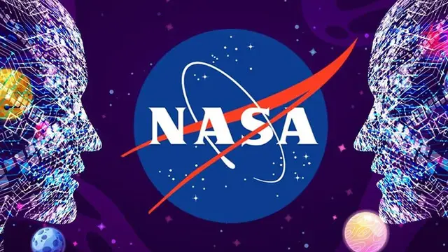 NASA'dan Yapay Zekâ Destekli Söyleşi Botu: Earth Copilot 1 NASA'dan Yapay Zekâ Destekli Sohbet Botu: Earth Copilot