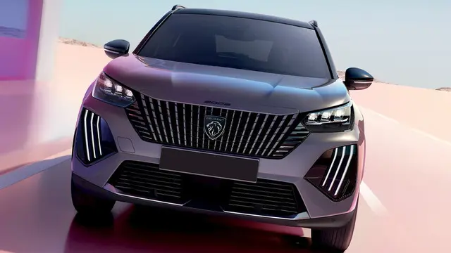 Peugeot 2008 2025: Özellikleri ve Türkiye Fiyatı