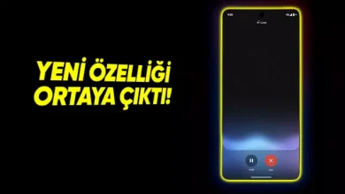 Gemini Live'ın Yeni Özelliği Ortaya Çıktı 9 Gemini Live'ın Yeni Özelliği Ortaya Çıktı