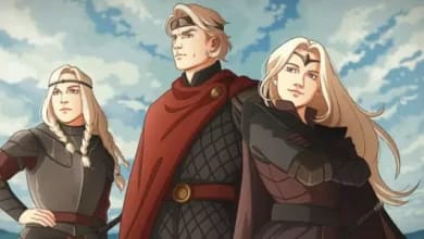 GoT Yaratıcısından 3 Farklı Game of Thrones Animasyonu