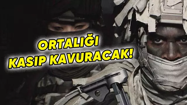 Battlefield 6, Daha Şimdiden İlgi Rekoru Kırdı 1 Battlefield 6, Daha Şimdiden İlgi Rekoru Kırdı