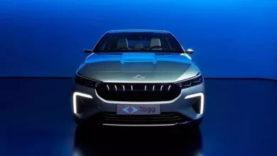 Togg T10F'nin İki Yeni Rengi 'Mardin' ve 'Urla' Tanıtıldı