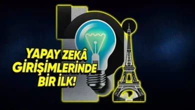 Avrupa'da İlk Kez Bir Yapay Zekâ Girişimi Halka Arz Ediliyor 5 Avrupa'da İlk Kez Bir Yapay Zekâ Girişimi Halka Arz Ediliyor